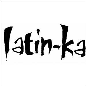 Latin-ka