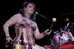 Rasputina