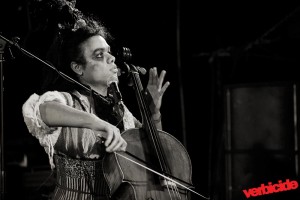 Rasputina