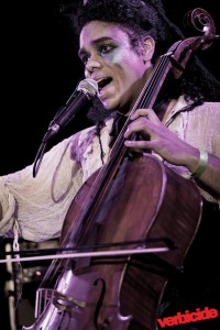 Rasputina