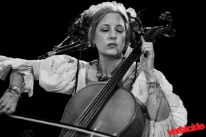 Rasputina