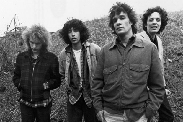 The Replacements