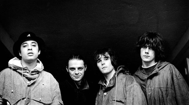 The Stone Roses