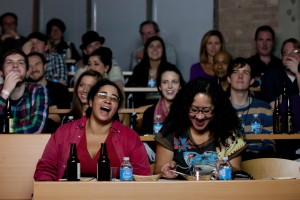 Chicago Food Film Festival Single Malt Whisky: The Islay 8 and Festival Awards Cermony