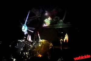 Corrosion of Conformity
