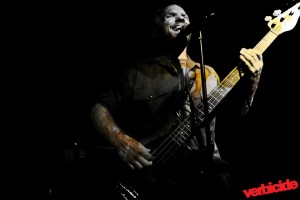 Corrosion of Conformity