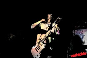 Corrosion of Conformity