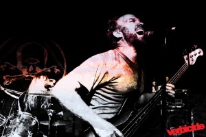 Corrosion of Conformity