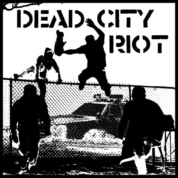 Dead City Riot