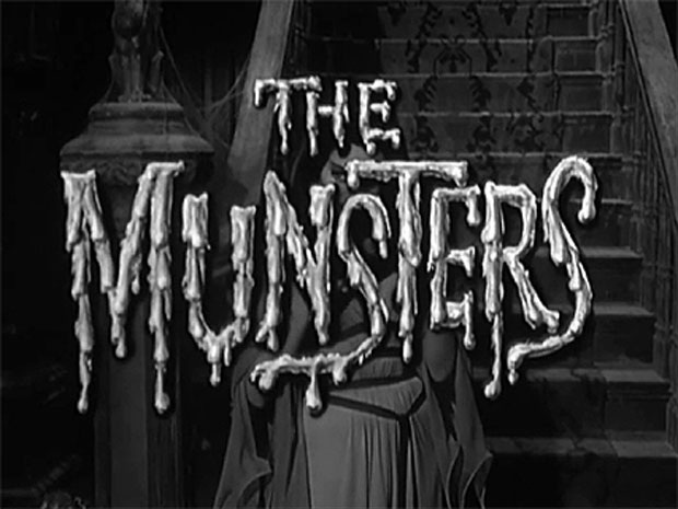 The Munsters