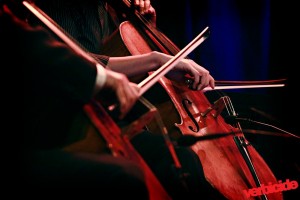 Portland Cello Project