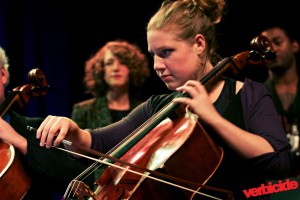 Portland Cello Project