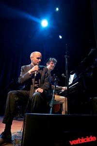 Portland Cello Project