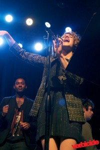 Portland Cello Project