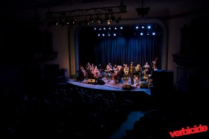 Portland Cello Project