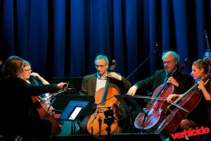 Portland Cello Project