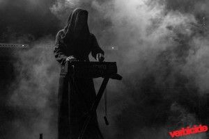 Sunn O)))