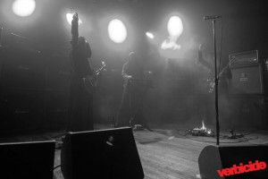 Sunn O)))