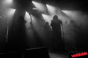 Sunn O)))