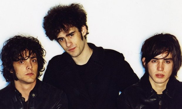Black Rebel Motorcycle Club Announce New Album “Specter At The Feast ...