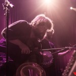 Trampled by Turtles