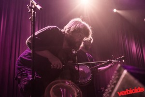 Trampled by Turtles
