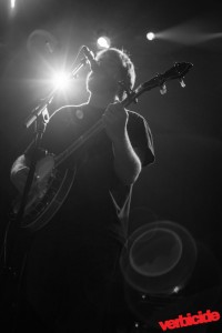 Trampled by Turtles