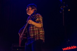 Trampled by Turtles