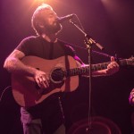 Trampled by Turtles