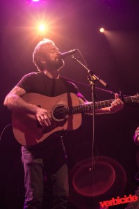 Trampled by Turtles