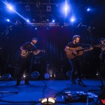 Trampled by Turtles