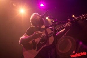 Trampled by Turtles