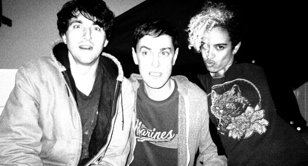 The Thermals