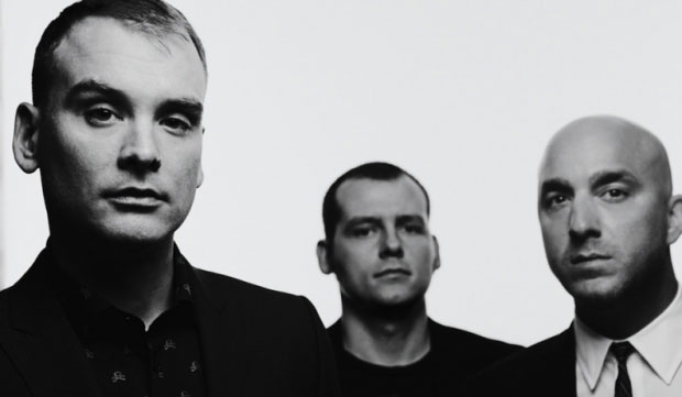 Alkaline Trio