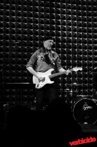 Richard Thompson