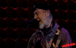Richard Thompson