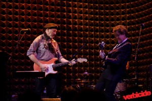 Richard Thompson