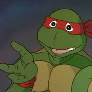 First Turtle Cast in the “Teenage Mutant Ninja Turtles” Reboot Film ...