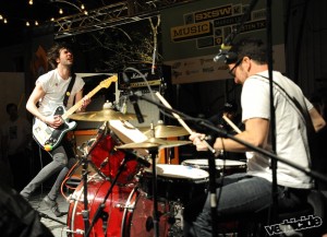 Japandroids
