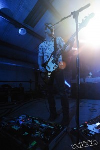 The Joy Formidable