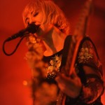 The Joy Formidable