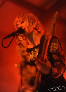 The Joy Formidable