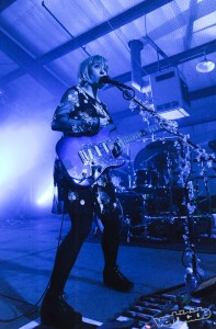 The Joy Formidable
