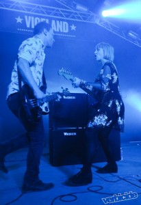 The Joy Formidable