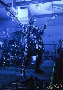 The Joy Formidable