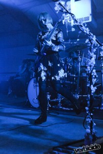 The Joy Formidable