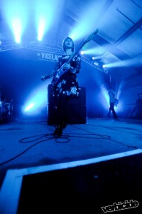 The Joy Formidable