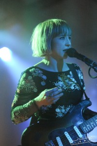 The Joy Formidable