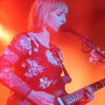 The Joy Formidable