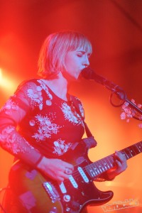 The Joy Formidable